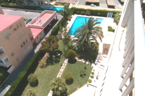 Apartamento  en Playa de San Juan — photo 2