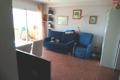 Apartamento  en Playa de San Juan — photo 4