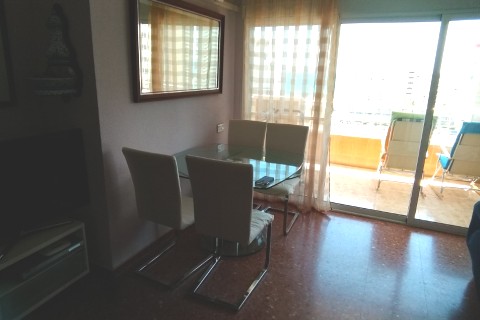 Apartamento  en Playa de San Juan — photo 6