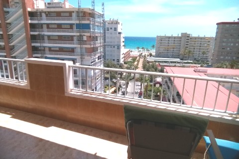 Apartamento  en Playa de San Juan — photo 7