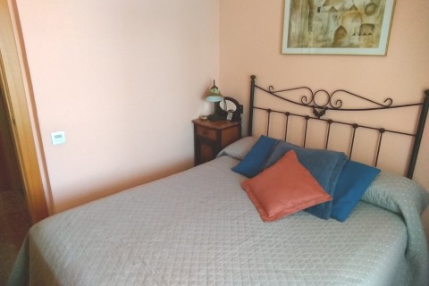 Apartamento  en Playa de San Juan — photo 12