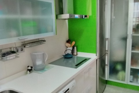 Apartamento  en Playa de San Juan — photo 14