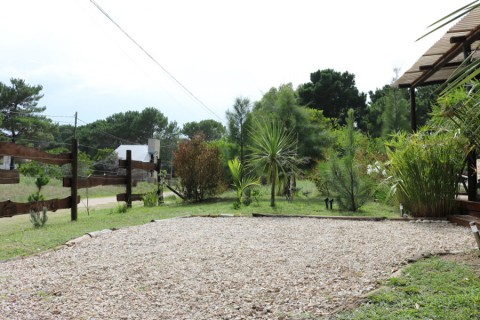 Pura Vida campo y mar. Nueva Atlantis , Argentina — photo 2