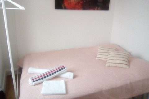 Apartamento em Belem - Lisboa - Vista de Rio — photo 6