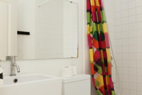 Apartamento em Belem - Lisboa - Vista de Rio — photo 9