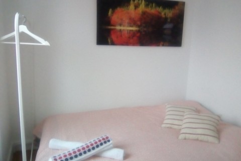 Apartamento em Belem - Lisboa - Vista de Rio — photo 13