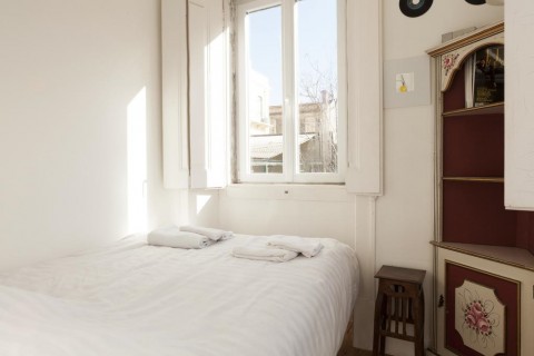 Apartamento em Belem - Lisboa - Vista de Rio — photo 16