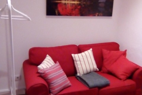 Apartamento em Belem - Lisboa - Vista de Rio — photo 20
