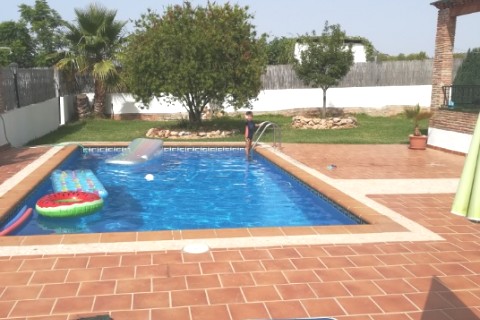 Acogedora casa en nerja — photo 2