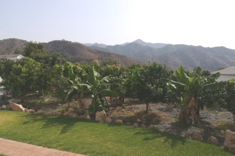 Acogedora casa en nerja — photo 3