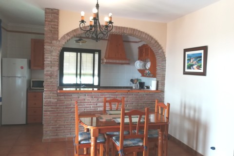Acogedora casa en nerja — photo 5