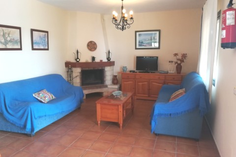 Acogedora casa en nerja — photo 6