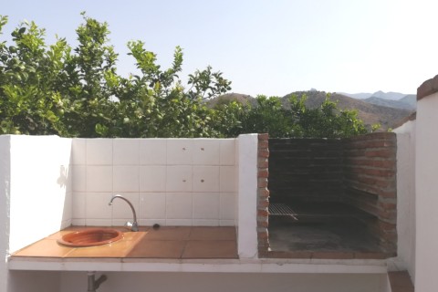 Acogedora casa en nerja — photo 7