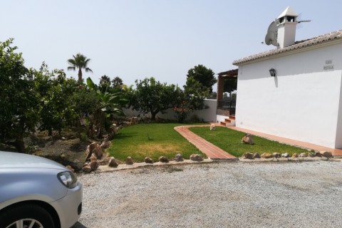 Acogedora casa en nerja — photo 8