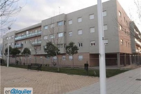 Mi casa está en Mérida y busco piso en Barcelona — photo 13