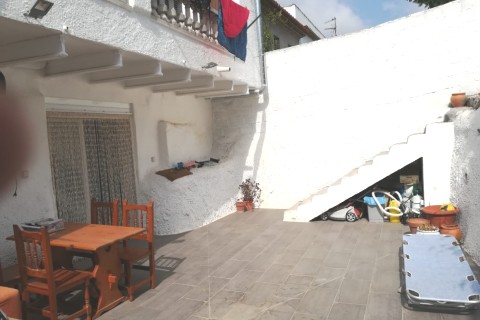 Casa en un pueblo, playa cercano y proximo a Barcelona — photo 5
