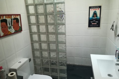 Casa en un pueblo, playa cercano y proximo a Barcelona — photo 7