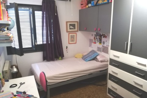 Casa en un pueblo, playa cercano y proximo a Barcelona — photo 8