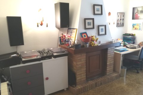 Casa en un pueblo, playa cercano y proximo a Barcelona — photo 9