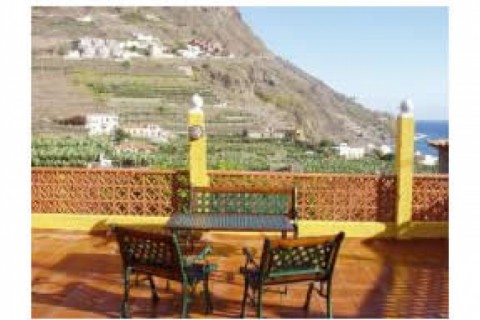 Casa a 100 m. de la playa en La Gomera — photo 5