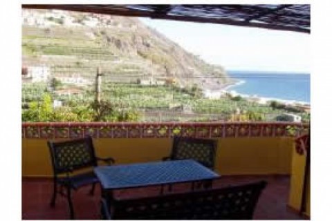 Casa a 100 m. de la playa en La Gomera — photo 3