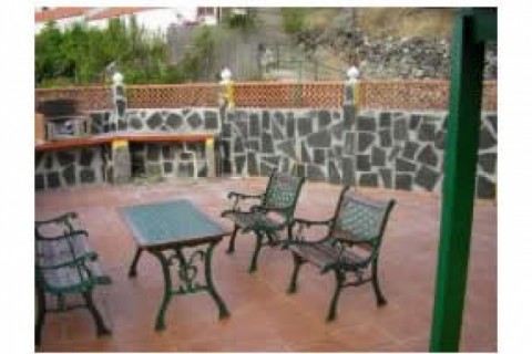 Casa a 100 m. de la playa en La Gomera — photo 4