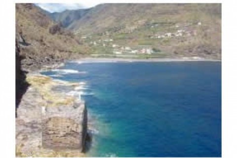 Casa a 100 m. de la playa en La Gomera — photo 7