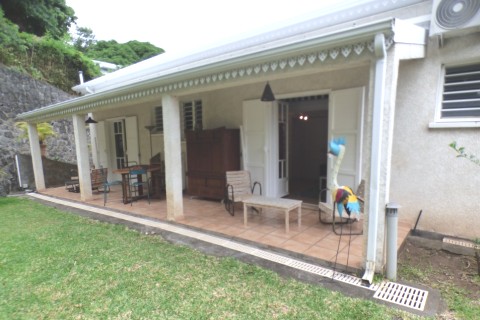 Villa saint denis Ile de La Reunion — photo 4