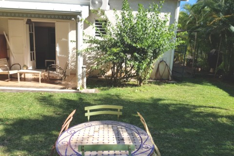 Villa saint denis Ile de La Reunion — photo 5
