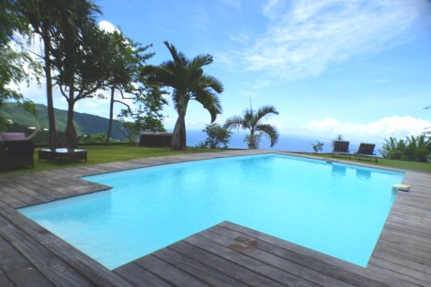 Villa saint denis Ile de La Reunion — photo 8