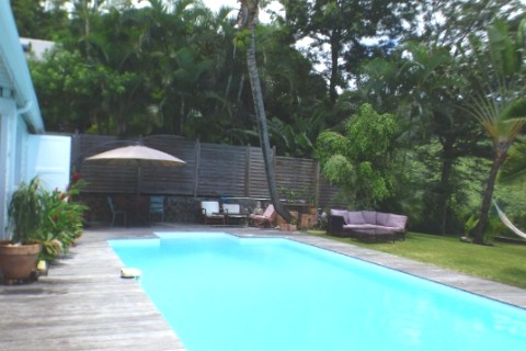 Villa saint denis Ile de La Reunion — photo 12