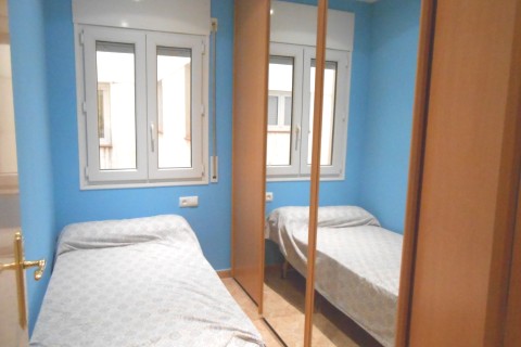APARTAMENTO LLEIDA PRECIOSO CENTRICO. — photo 4