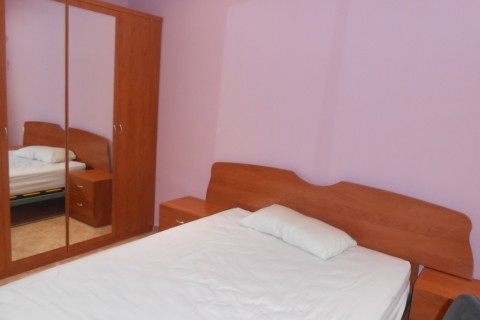 APARTAMENTO LLEIDA PRECIOSO CENTRICO. — photo 6