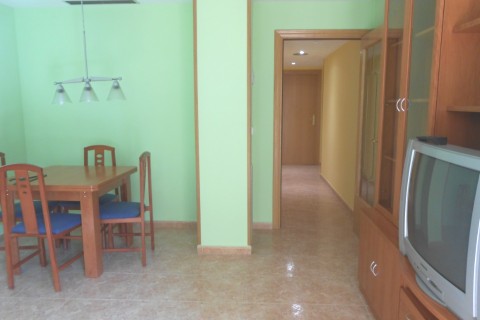 APARTAMENTO LLEIDA PRECIOSO CENTRICO. — photo 7