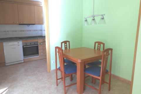 APARTAMENTO LLEIDA PRECIOSO CENTRICO. — photo 10