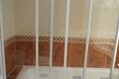 APARTAMENTO LLEIDA PRECIOSO CENTRICO. — photo 11
