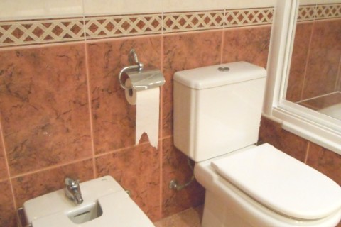 APARTAMENTO LLEIDA PRECIOSO CENTRICO. — photo 12