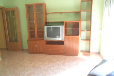 APARTAMENTO LLEIDA PRECIOSO CENTRICO. — photo 13