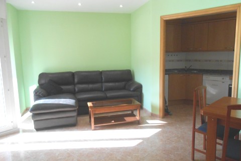 APARTAMENTO LLEIDA PRECIOSO CENTRICO. — photo 16