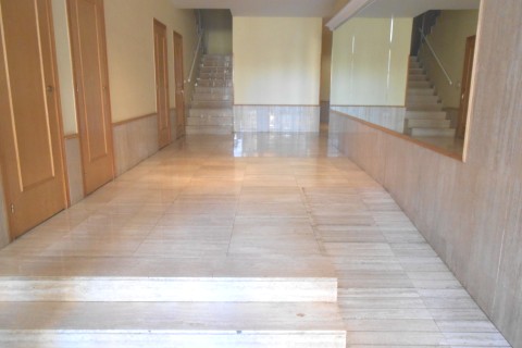APARTAMENTO LLEIDA PRECIOSO CENTRICO. — photo 17