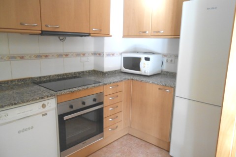 APARTAMENTO LLEIDA PRECIOSO CENTRICO. — photo 18