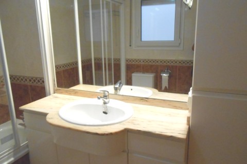 APARTAMENTO LLEIDA PRECIOSO CENTRICO. — photo 19