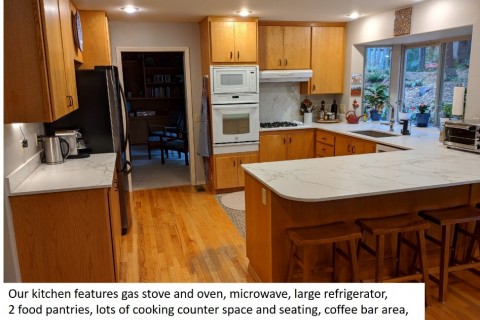 Our beautiful home in gorgeous Bellingham, Washington — photo 5