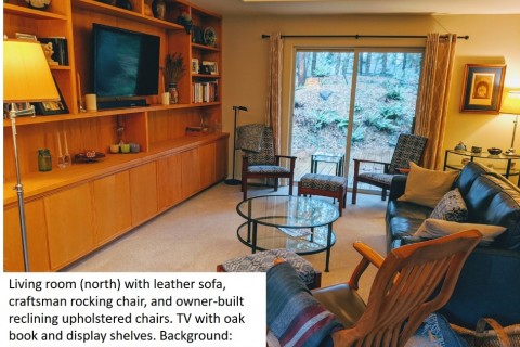 Our beautiful home in gorgeous Bellingham, Washington — photo 4
