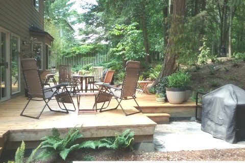 Our beautiful home in gorgeous Bellingham, Washington — photo 2