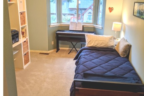 Our beautiful home in gorgeous Bellingham, Washington — photo 10