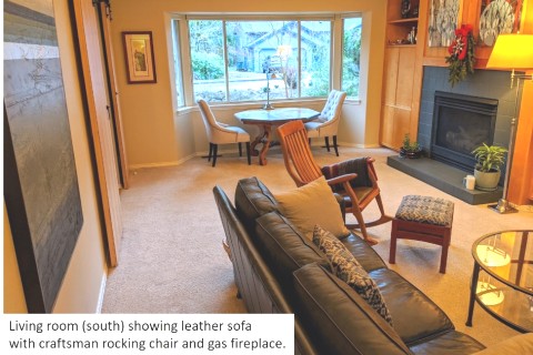Our beautiful home in gorgeous Bellingham, Washington — photo 3