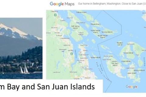 Our beautiful home in gorgeous Bellingham, Washington — photo 16