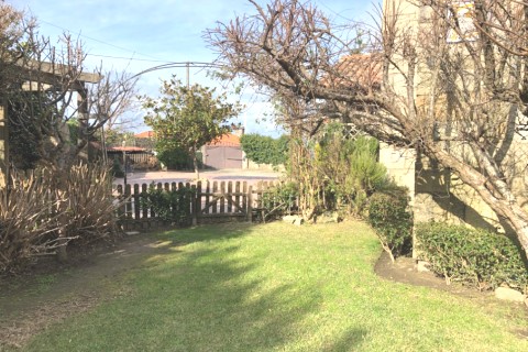CASA DE ESTILO RÚSTICO CON PISCINA EN BAREDO — photo 11