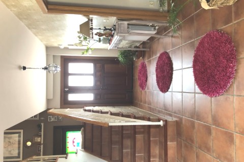 CASA DE ESTILO RÚSTICO CON PISCINA EN BAREDO — photo 5